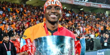 galatasaray, victor osimhen