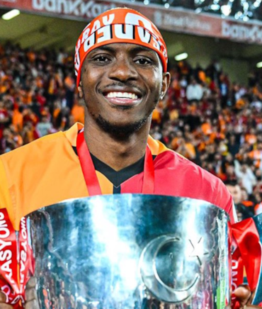 galatasaray, victor osimhen