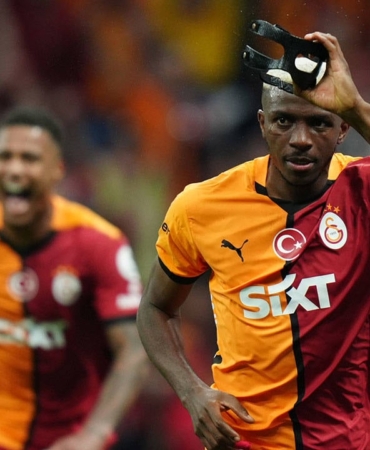 galatasaray, victor osimhen