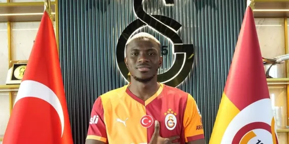 Okan Buruk’tan Victor Osimhen Kararı: Galatasaray Formasına Kavuşuyor!