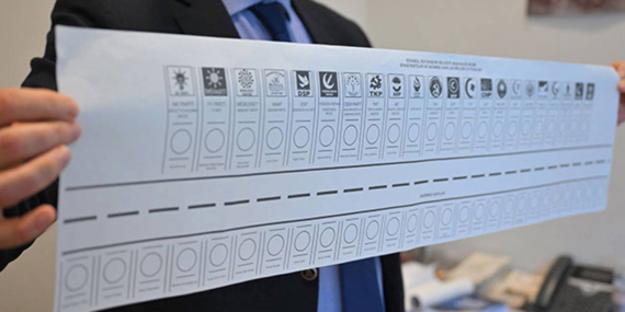 Yargıtay Parti Üyelerini Açıkladı: AK Parti Kan Kaybetti, CHP 370 Bin Üye Kazandı