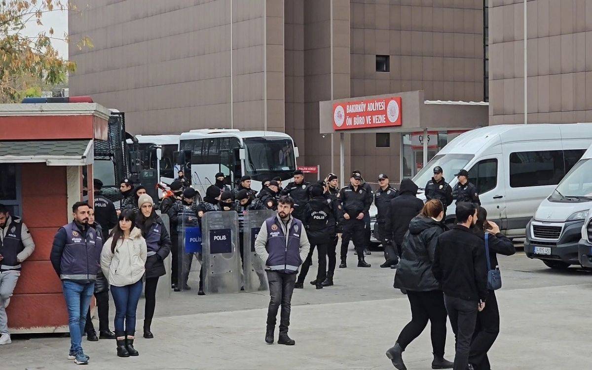 yenidoğan çetesi