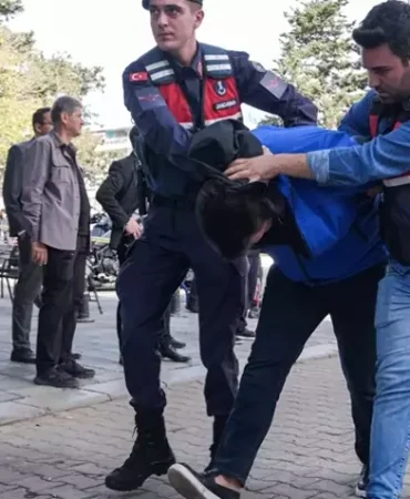 yenidoğan yolsuzluğu