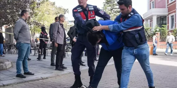 Yenidoğan Yolsuzluğu Davasında 3 Tahliye Kararı