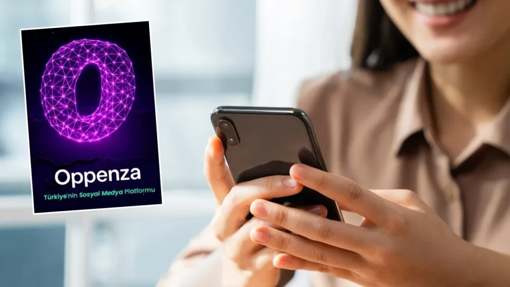 yerli sosyal medya atağı