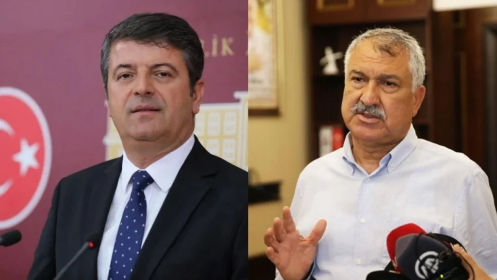 yolsuzluk belediye adana