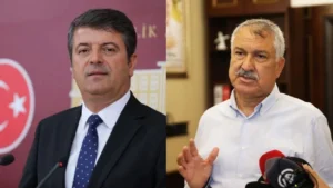 yolsuzluk belediye adana