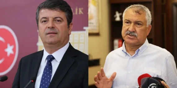 Yolsuzluk Soruşturmasında Üç Belediye Başkanı Gözaltında