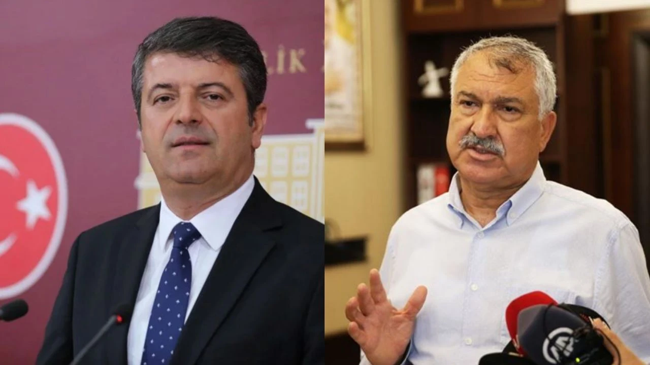 yolsuzluk belediye adana