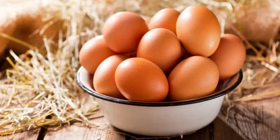 Resmi Gazete’de Duyuruldu: Yumurta Satışında Yeni Dönem Başlıyor