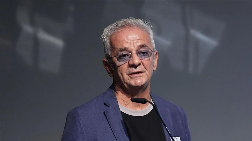 zafer algöz