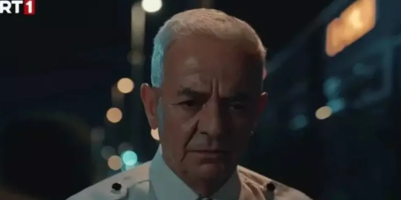 15 Temmuz Filminde Oynadığı İçin Eleştiri Almıştı: Zafer Algöz’den Yanıt