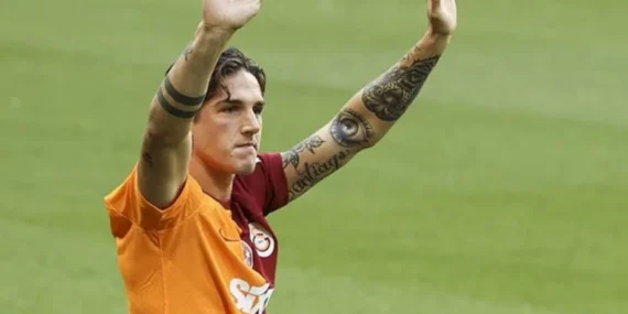 Galatasaray’da Düğüm Çözülüyor: Zaniolo Takımdan Ayrılacak mı?