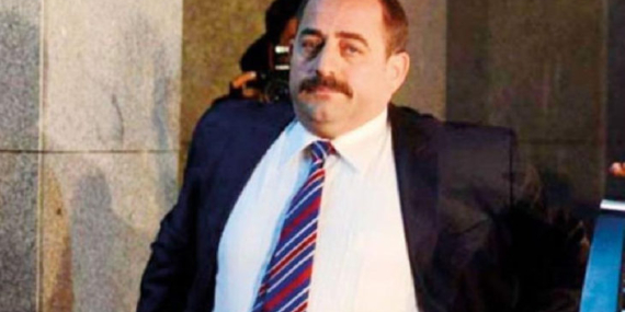 Firari FETÖ’cü Zekeriya Öz’ün Muhammed Yakut’un Cenazesinde Ortaya Çıktığı İddia Edildi!