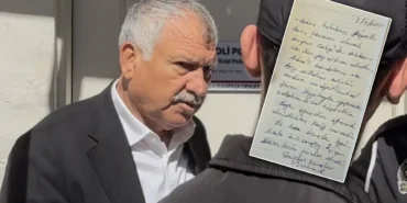 zeydan karalar gözaltı