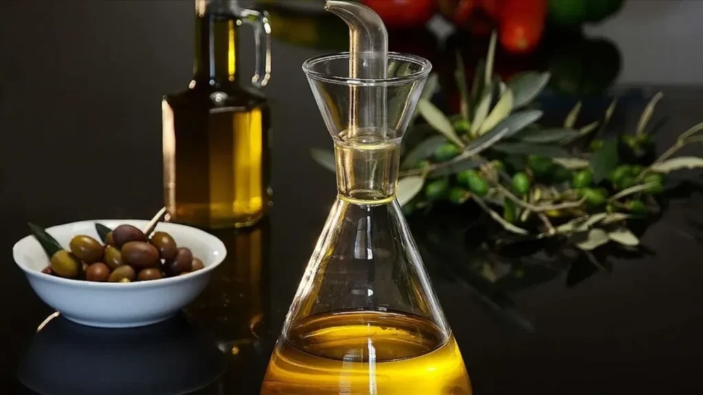 zeytinyağı