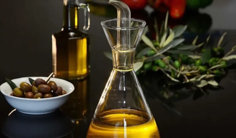 zeytinyağı