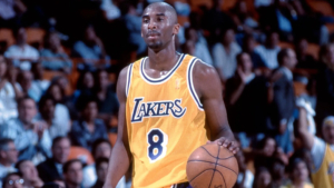 kobe bryant