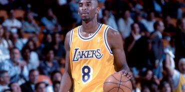 kobe bryant