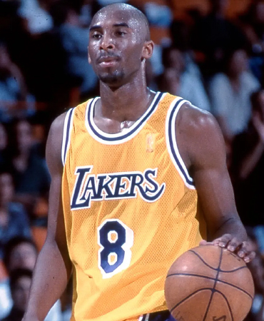 kobe bryant