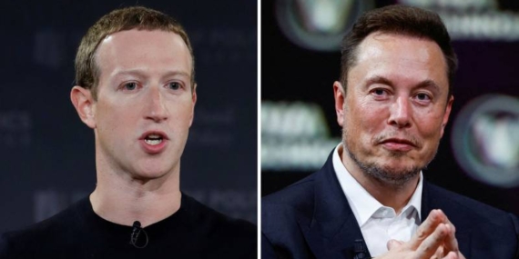 Elon Musk, OpenAI’ı Satın Almak İçin Düşmanından Yardım İstemiş!