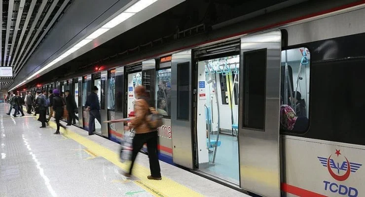 marmaray, 30 ağustos