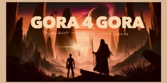 Cem Yılmaz Açıkladı: Gora 4 Gora Geliyor