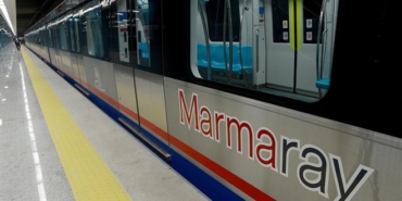 marmaray, 30 ağustos
