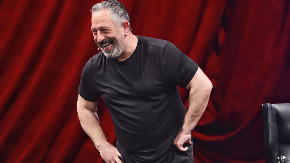 cem yılmaz