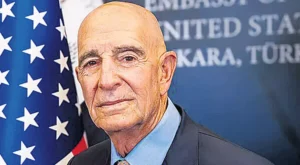 ABD barrack