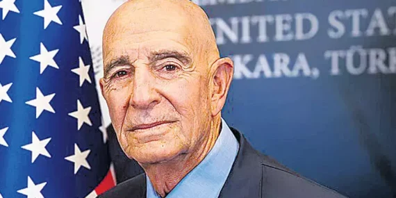 ABD’den Suriye İçin Yeni Yapılanma Modeli Önerisi