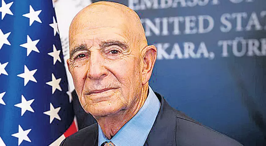 ABD barrack