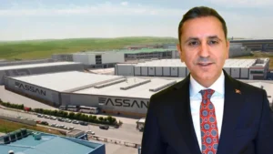 ASSAN Group