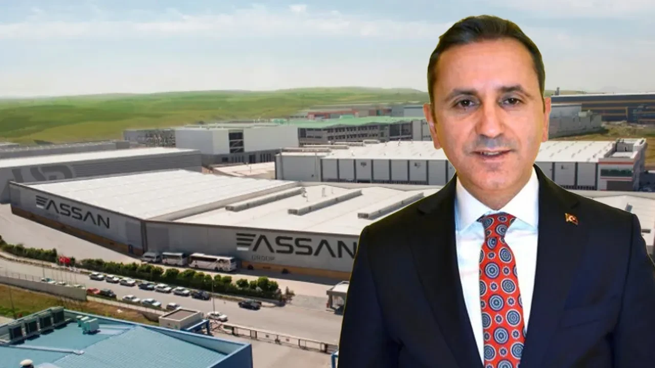 ASSAN Group