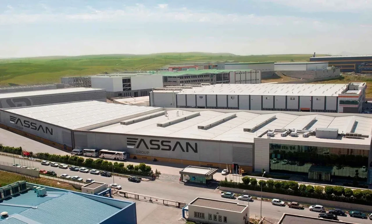 ASSAN Group