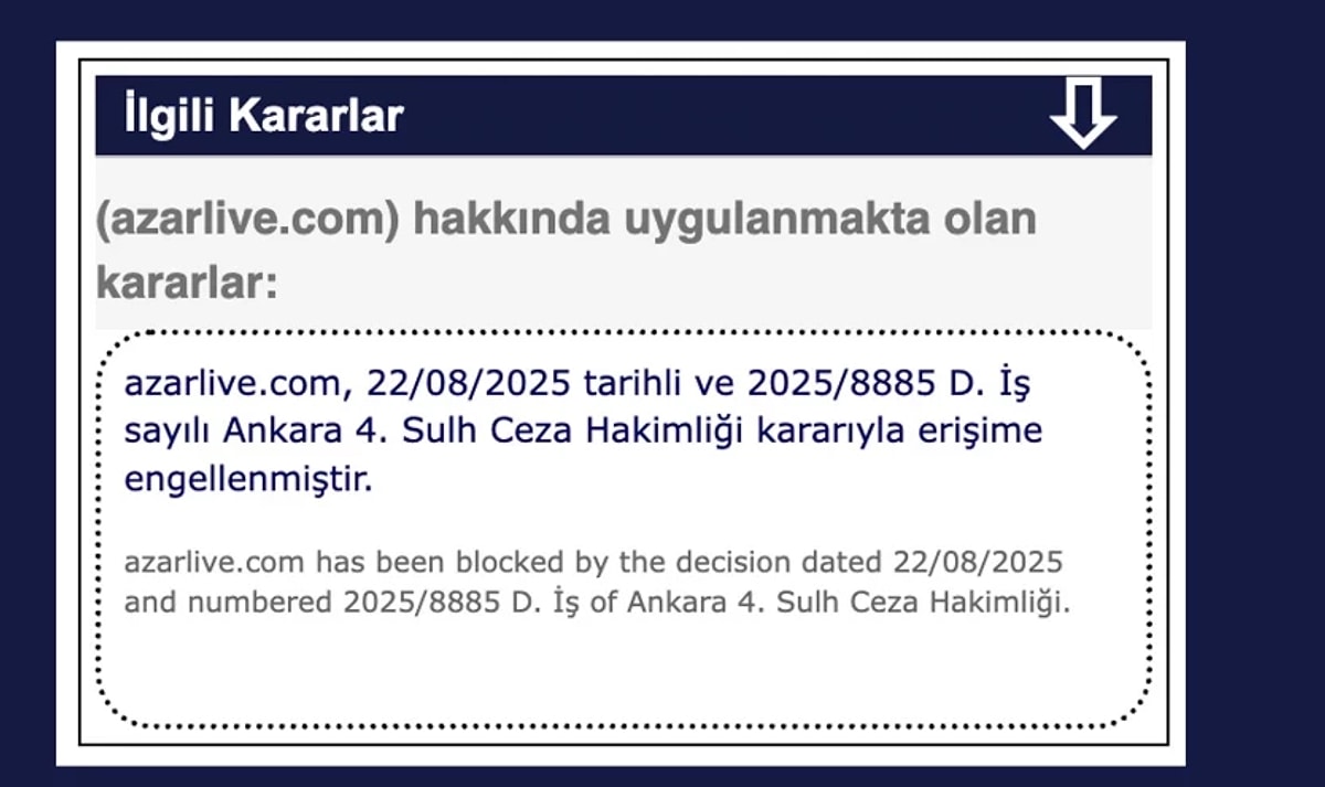azar