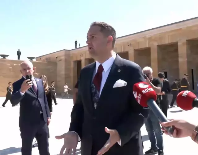 Anıtkabir