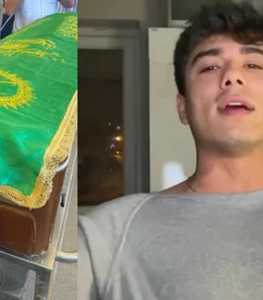 Ankara’da Yol Verme Kavgası