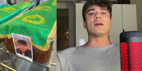 Ankara’da Yol Verme Kavgasında Bir Kişi Hayatını Kaybetti