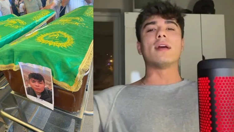 Ankara’da Yol Verme Kavgası