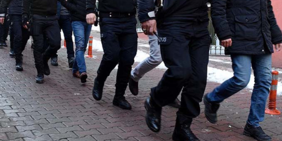 Antalya Büyükşehir Belediyesi’nde Dev Yolsuzluk Operasyonu!