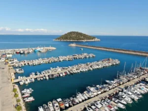 Antalya dalgıç
