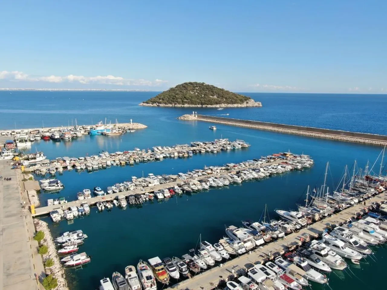 Antalya dalgıç