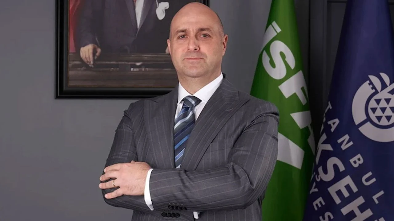 Aziz İhsan Aktaş