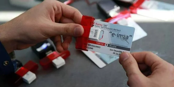 BTK, Sahte E-İmza Skandalıyla İlgili 44 Sertifikayı İptal Etti