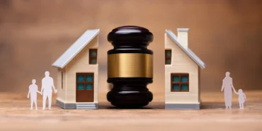 çekişmeli boşanma