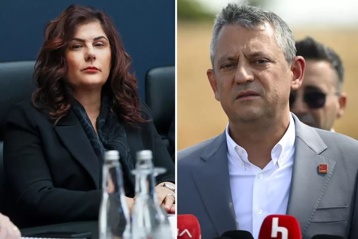 Çerçioğlu özel