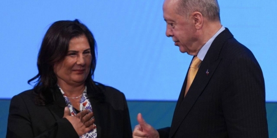 CHP Aydın’da Çerçioğlu’nun AKP’ye Katılımına Tepki Mitingi Düzenliyor