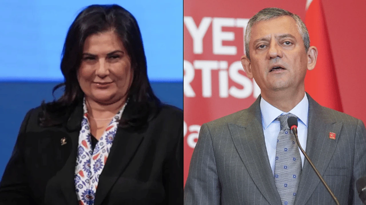 Çerçioğlu özel