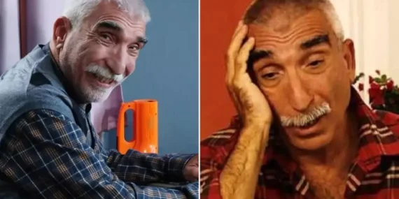 Cezmi Baskın’dan Taciz İddialarına Sert Yanıt